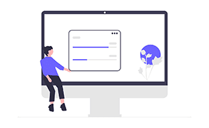 data scraping