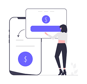 web data scraping