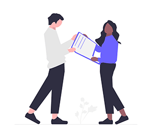 web data scraping