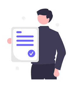 data entry