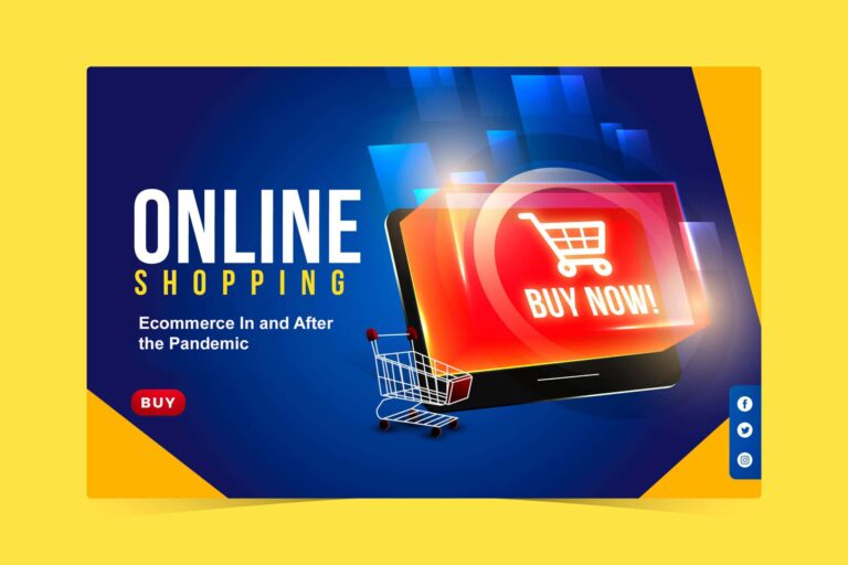 ecommerce after covid